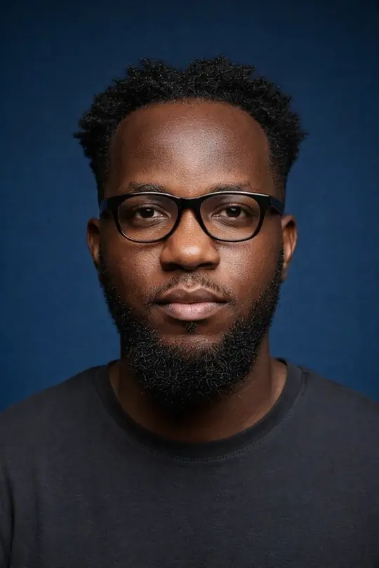 Nnamdi Awurumibe